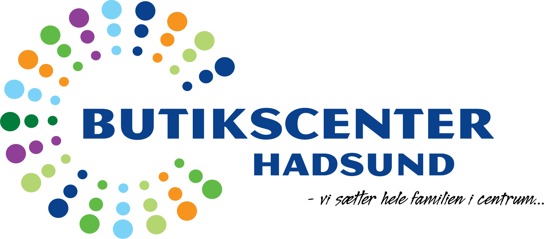 butikscenter hadsund logo